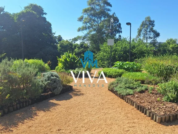 Imagem Terreno com 1.347m² por R$1.365.150,00 - Cond. Entre Verdes - Campinas/SP
