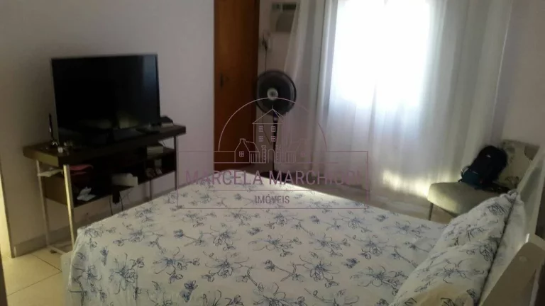 Imagem Casa duplex 3 quartos em Itapuã