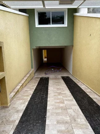 Imagem Sobrado Residencial à venda, Vila Morse, São Paulo - .