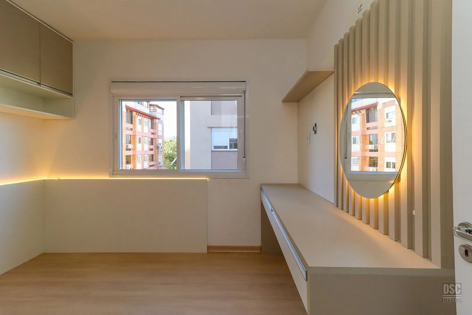 Imagem Apartamento no bairro Vila Nova - 2 dormitórios