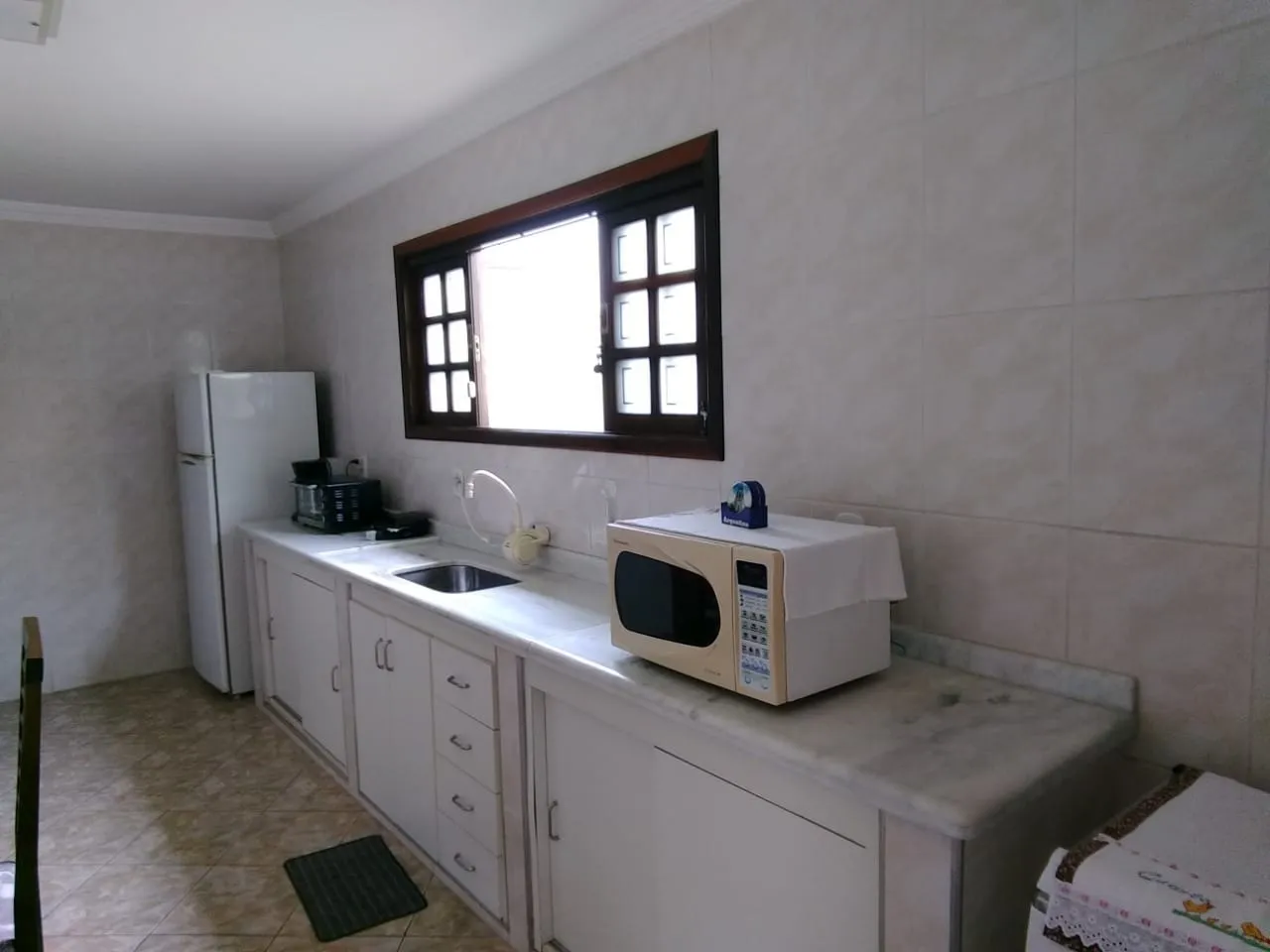 Imagem Casa à venda 3 Quartos, 1 Suite, 2 Vagas, 300M², Cooperi, Guaratinguetá - SP | Residencial Cooperi