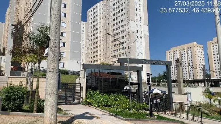 Foto do imóvel Oportunidade Única em SAO PAULO - SP | Tipo: Apartamento | Negociação: Leilão | Situação: Imóvel em RUA TOMOICHI SHIMIZU