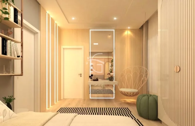 Imagem CASA RESIDENCIAL em JOINVILLE - SC, AMÉRICA