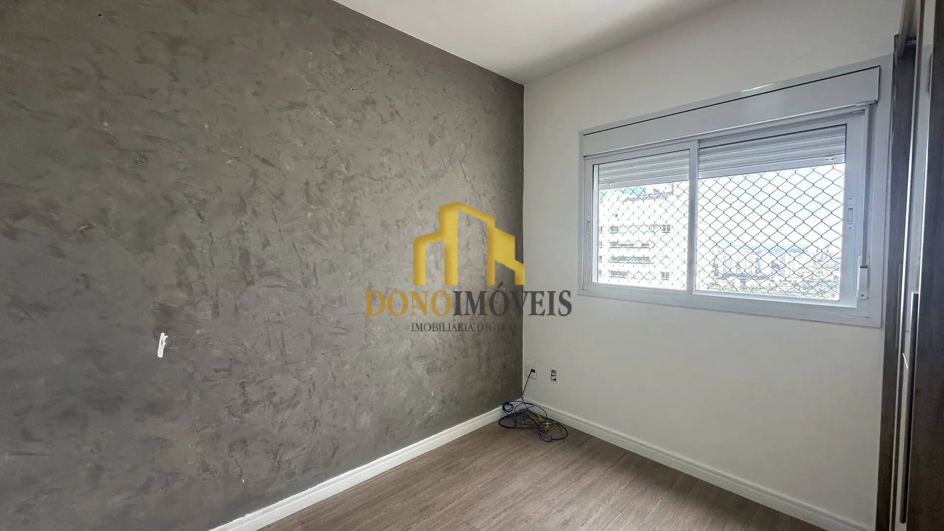 Imagem Apto locação 123m², 4 dorms, andar alto, vista livre, Domo Life, Centro SBC