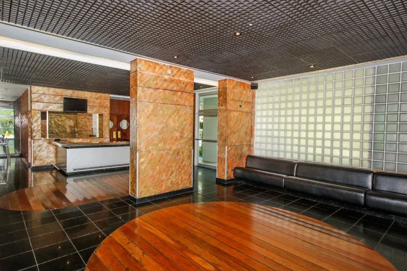 Imagem Apartamento a Venda no bairro Barra da Tijuca - Rio de Janeiro, RJ