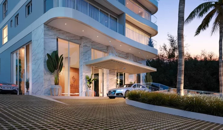 Imagem APARTAMENTO RESIDENCIAL em Itajaí - SC, Praia Brava de Itajaí