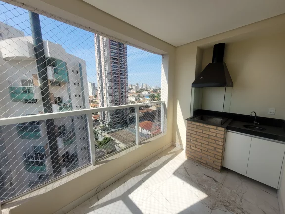 Imagem OPORTUNIDADE 3 Dormitórios sendo 1 suíte Loft Edifício Mathilde - Indaiatuba/ SP