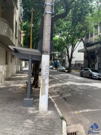 Imagem STÚDIO RESIDENCIAL em SÃO PAULO - SP, BELA VISTA