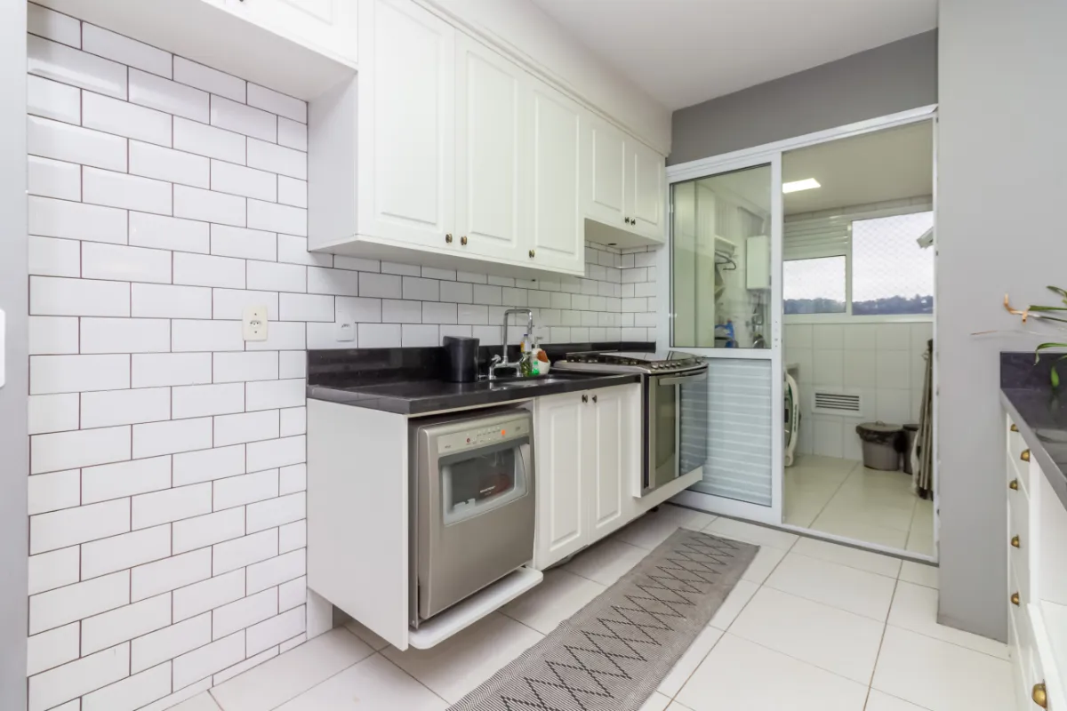 Imagem Apartamento para venda em Freguesia do Ó com 2 quartos, sendo 1 suíte, 74m2