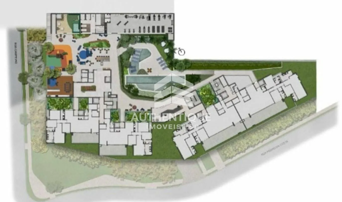 Imagem PRACA PERDIZES - Apartamento à venda em São Paulo/SP