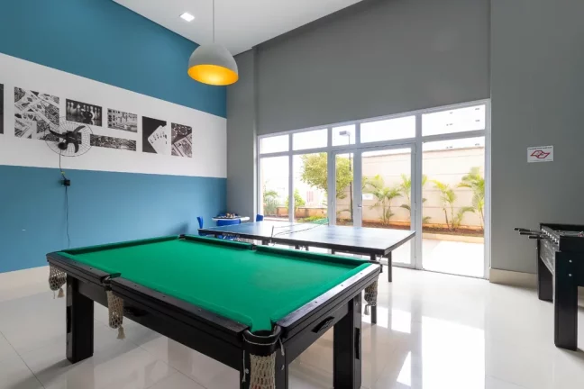 Imagem Apartamento à venda em São Paulo, Bosque da Saúde, com 2 quartos, 82m2