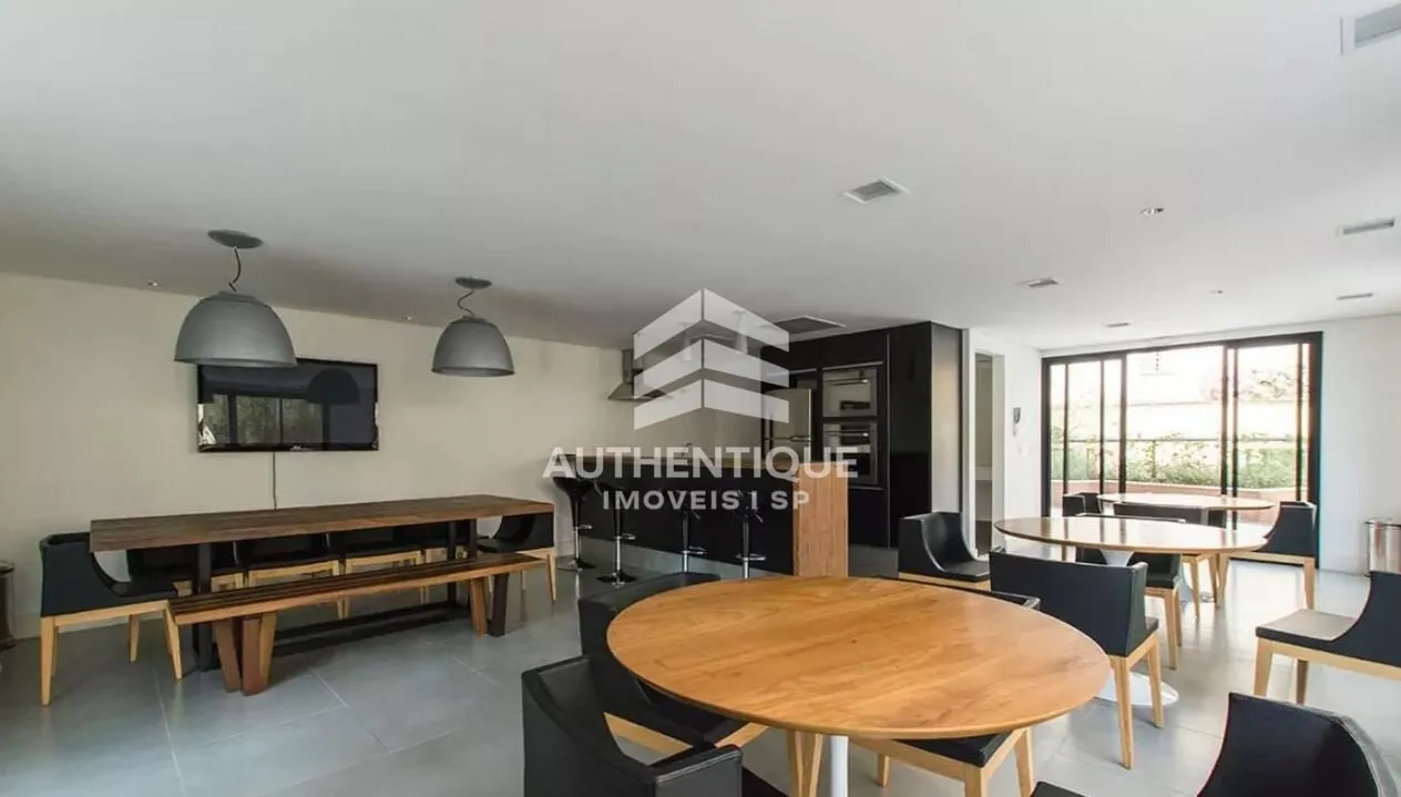 Imagem Guedala Mix - Jardim Guedala - Apartamento à venda no bairro Jardim Guedala - São Paulo/SP, Zona Sul