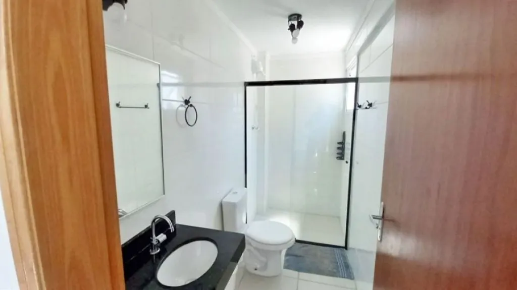 Imagem APARTAMENTO COM 82,00 m² - GUILHERMINA - PRAIA GRANDE SP