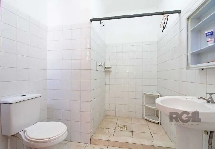 Imagem casa - 4 dorms. - 2 vagas - 200 m² - Partenon