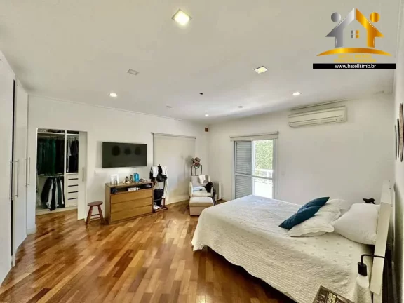 Imagem Casa à venda no condomínio Euroville em Carapicuíba - SP | Batelli Imóveis