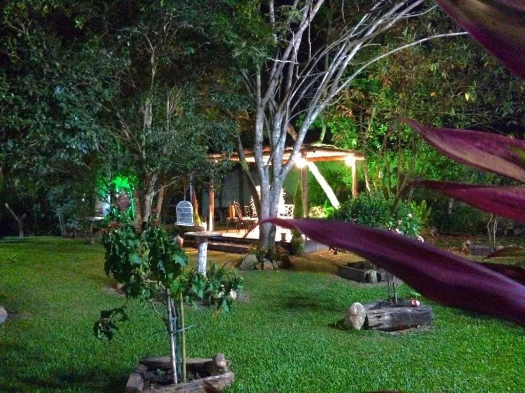 Imagem Chácara à venda 5 Quartos, 5 Suites, 4 Vagas, 5400M², Bom Sucesso, Pindamonhangaba - SP