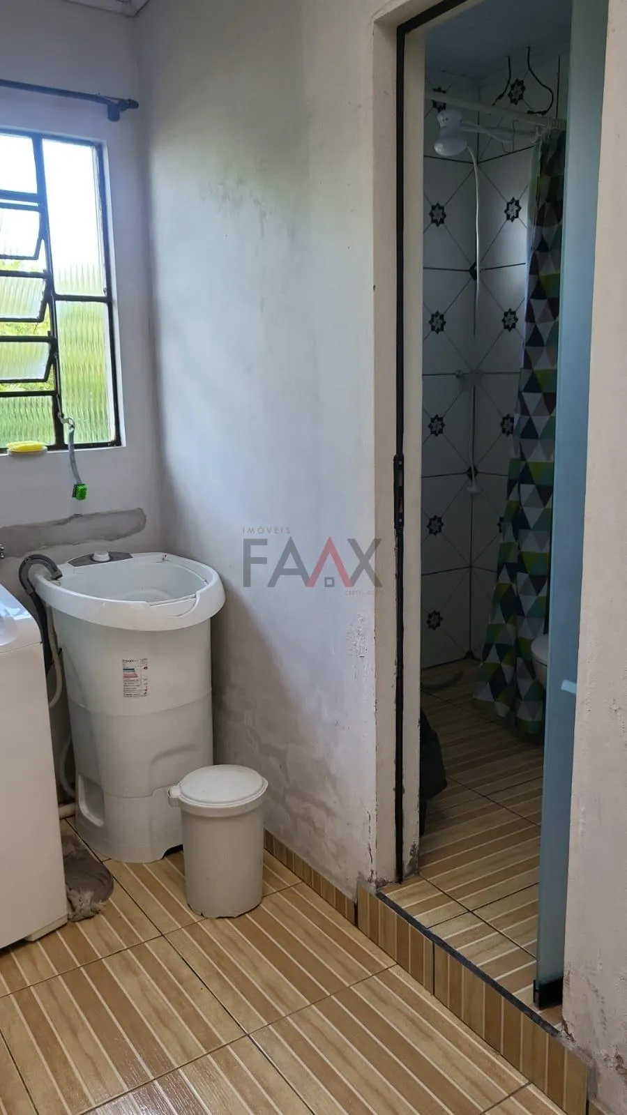 Imagem Imóvel com duas casas no Bairro Primavera  excelente para morar ou investir