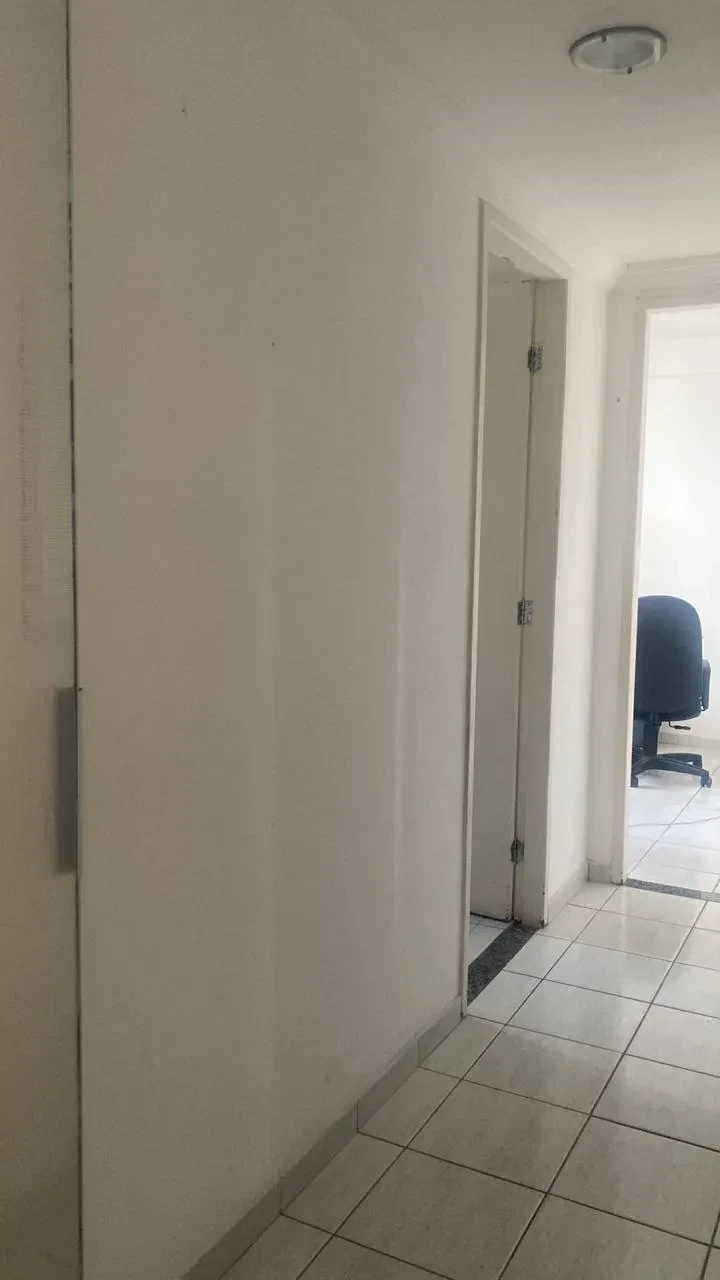 Imagem Apartamento com 2 Quartos à Venda, 60 m² em Tamarineira - Recife