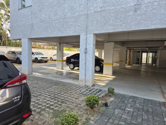 Imagem Apartamento para alugar com 3 quartos, sendo 1 suíte, perto da Lucas, Atibaia - SP