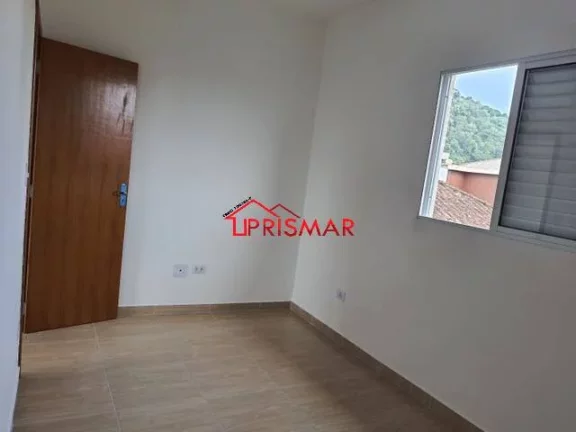 Imagem Casa Sobreposta Alta