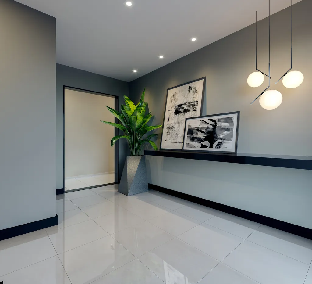 Imagem Apartamento a Venda no bairro Jacarepaguá - Rio de Janeiro, RJ