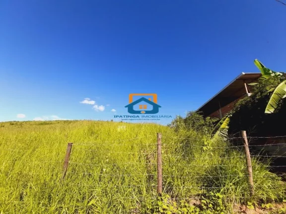 Imagem Lote a venda no bairro Cidade Verde - Santana do Paraíso