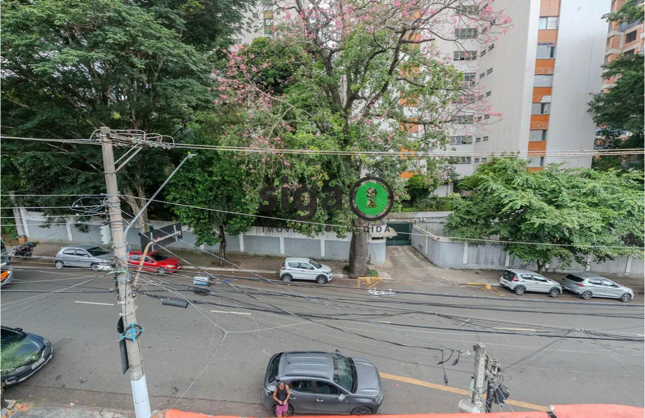 Imagem Imóvel de 380m² na Chácara Santo Antônio para Moradia ou Negócio.
