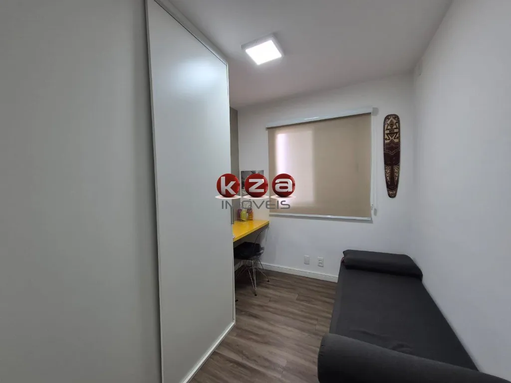 Imagem Apartamento à venda no Condomínio Fatto Momentos, Campinas-SP: 2 quartos, sala, banheiro, 1 vaga e 48m².