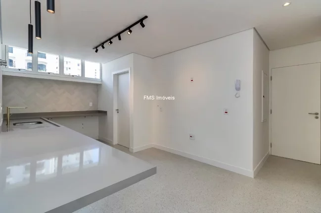 Imagem Imperdível oportunidade de compra: Apartamento de 3 quartos com suite e 176m² em Santa Cecília, São Paulo-SP