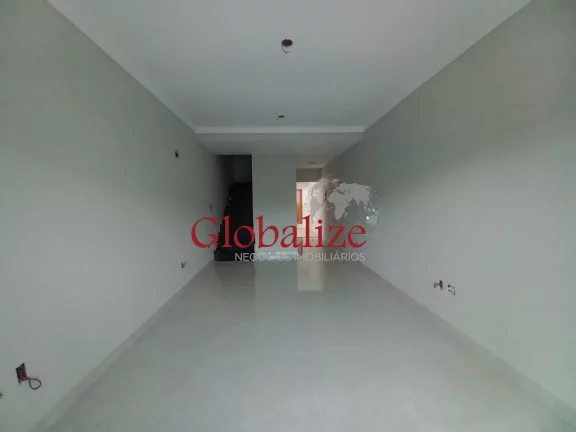 Imagem SOBREPOSTA ALTA 03 QUARTOS 02 BANHEIROS SALA PARA 02 AMBIENTES NA APARECIDA R$ 900.000
