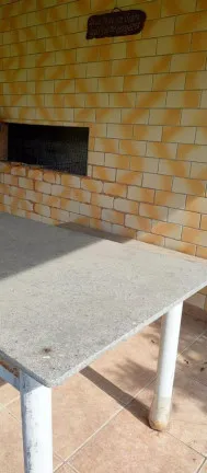 Imagem Chácara com 3 Quartos à Venda, 170 m² em Vila São Jorge - Siderópolis