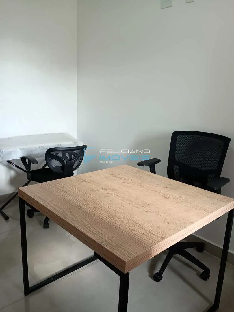 Imagem Apartamento com 3 quartos, Canto do Forte, Praia Grande - R$ 800 mil, Cod: 7220