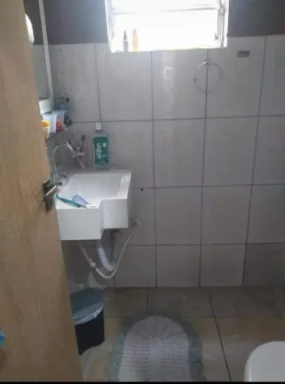 Imagem Casa com 3 Quartos à Venda, 125 m² em Poiares - Caraguatatuba