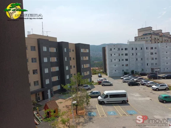 Foto do imóvel APARTAMENTO NO CITY JARAGUA