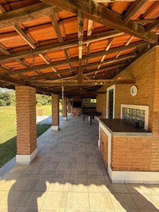 Imagem Chácara com 8 dormitórios à venda, 28632 m² por R$ 1.650.000,00 - Do Rodeio - Extrema/MG