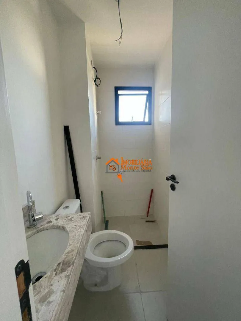 Imagem Studio com 1 dormitório à venda, 29 m² por R$ 285.000,00 - Vila Galvão - Guarulhos/SP