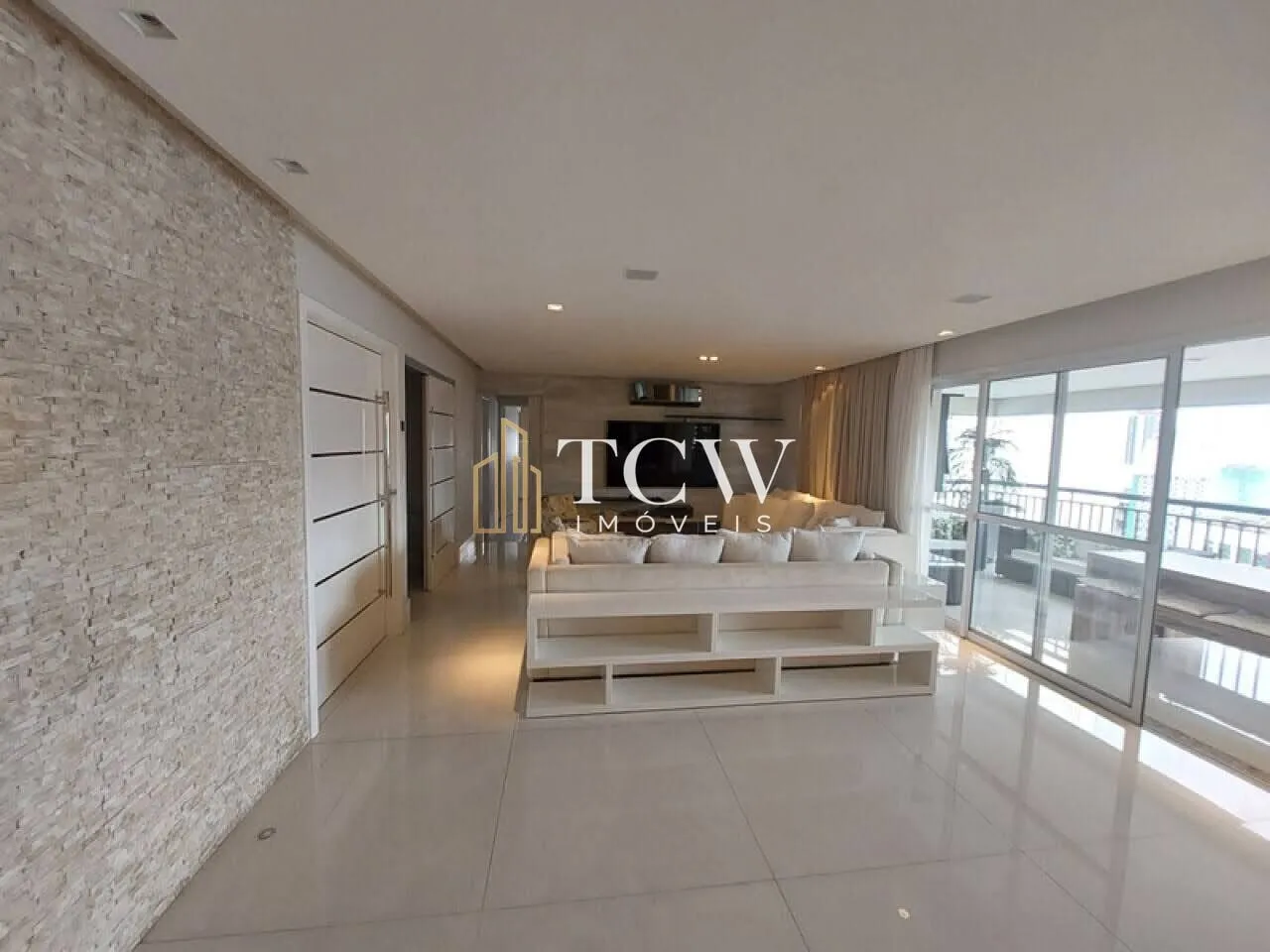 Imagem Apartamento à venda em Perdizes/Sp