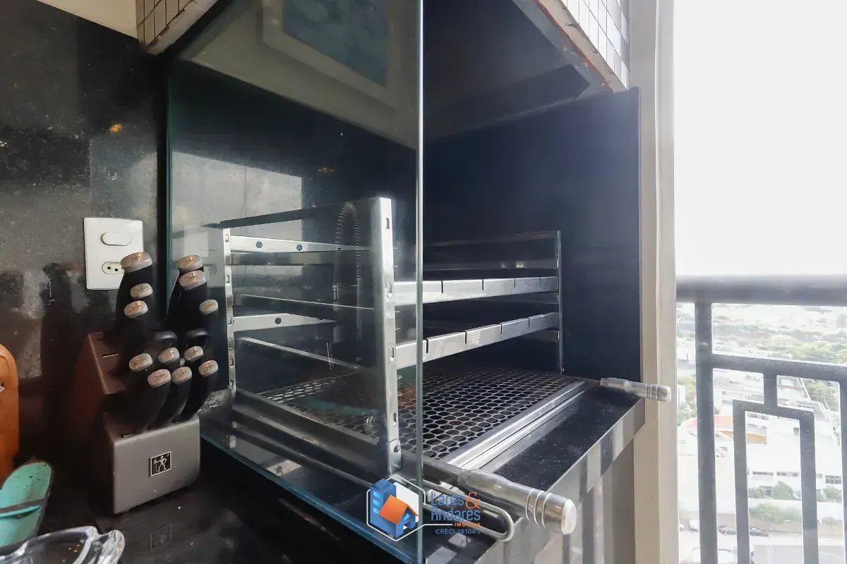 Imagem Apartamento para venda em Barra Funda com 3 quartos, sendo 1 suíte, 108m²