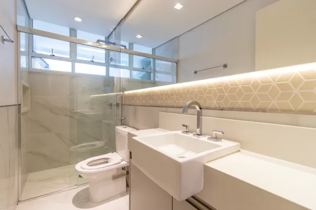 Imagem Apartamento à venda em São Paulo, Jardim Paulista, com 3 quartos, 142m2