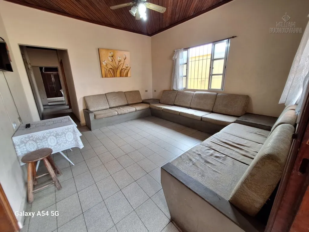 Imagem CASA EM LOCALIZAÇÃO MARAVILHOSA NO CENTRO DE MONGAGUA SP
