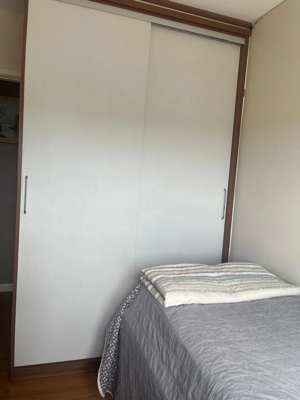 Imagem Apartamento 2 dormitórios com vista panorâmica na Zona sul de Porto Alegre