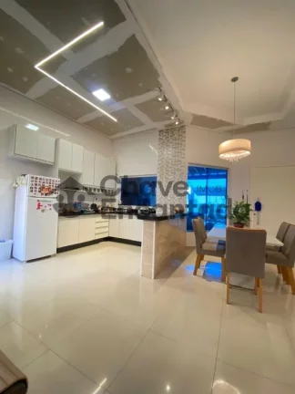 Imagem Casas / Padrão na cidade de Araçatuba