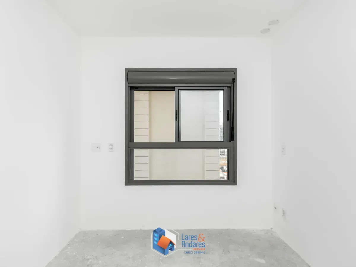 Imagem Apartamento para venda em Saúde com 2 quartos, sendo 1 suíte, 57m²