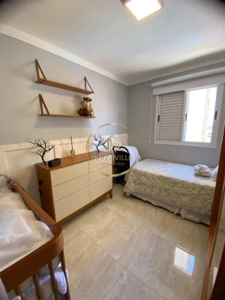 Imagem Apartamento 2 dormitórios ( 1 suíte), 2 vagas, Máxximo Resort, Sjc.