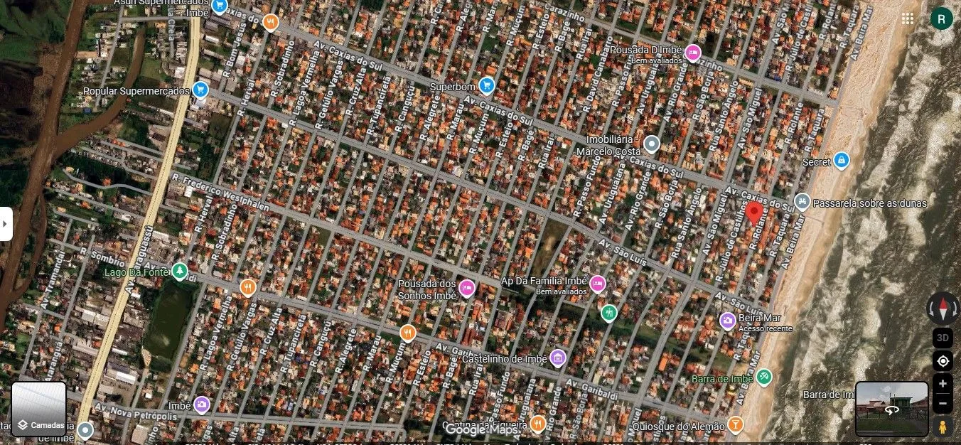 Imagem Casa em Imbé