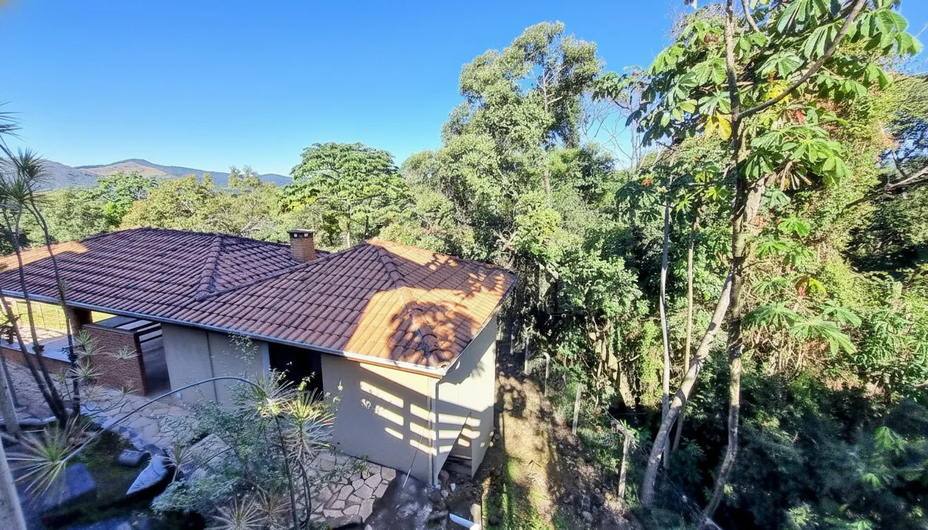 Imagem Chácara 250 m² à venda em Terras de Santo Antônio, Poços de Caldas