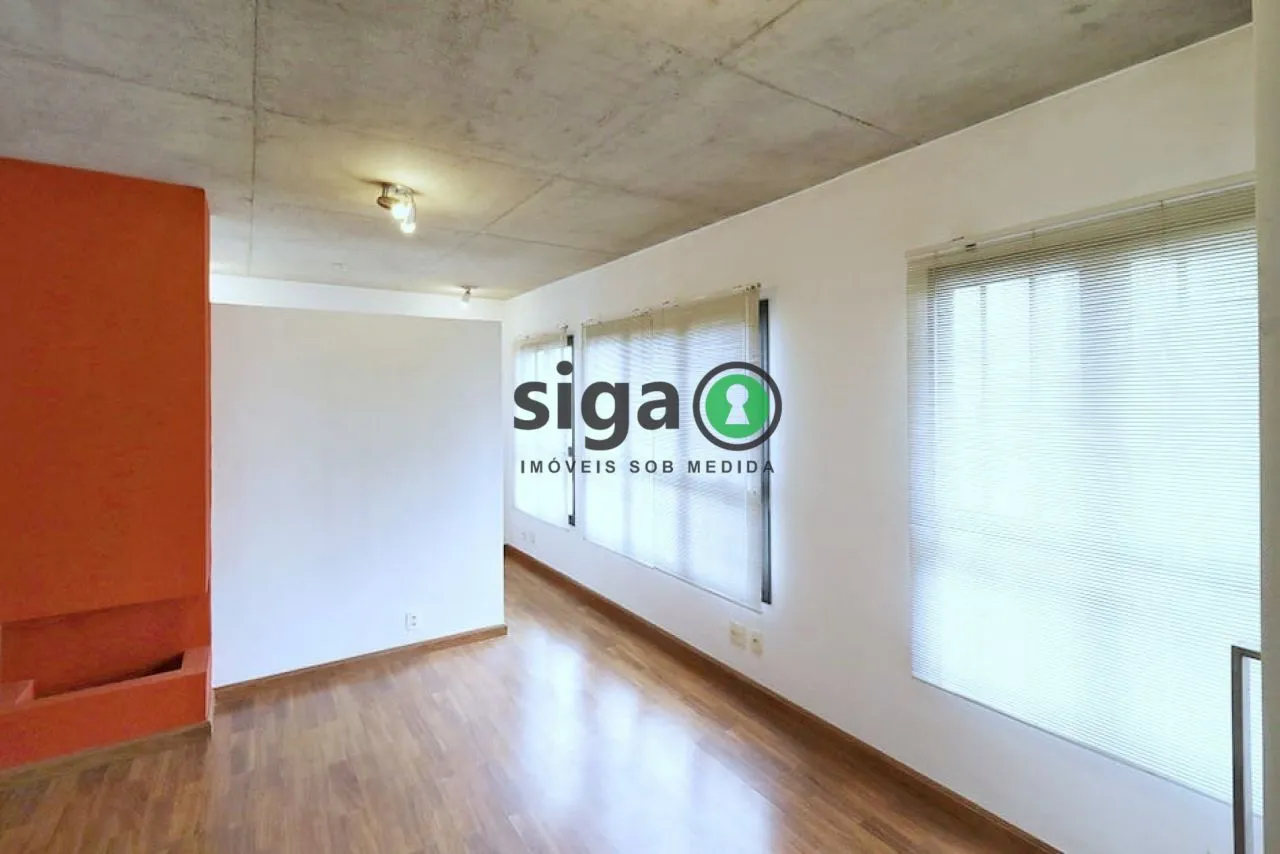 Imagem Apartamento a Venda ou locação com 2 Quartos e 1 Vaga na Garagem em Tatuapé
