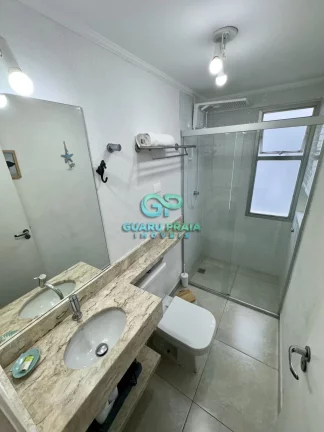 Imagem Apartamento à venda no bairro Enseada - Guarujá/SP