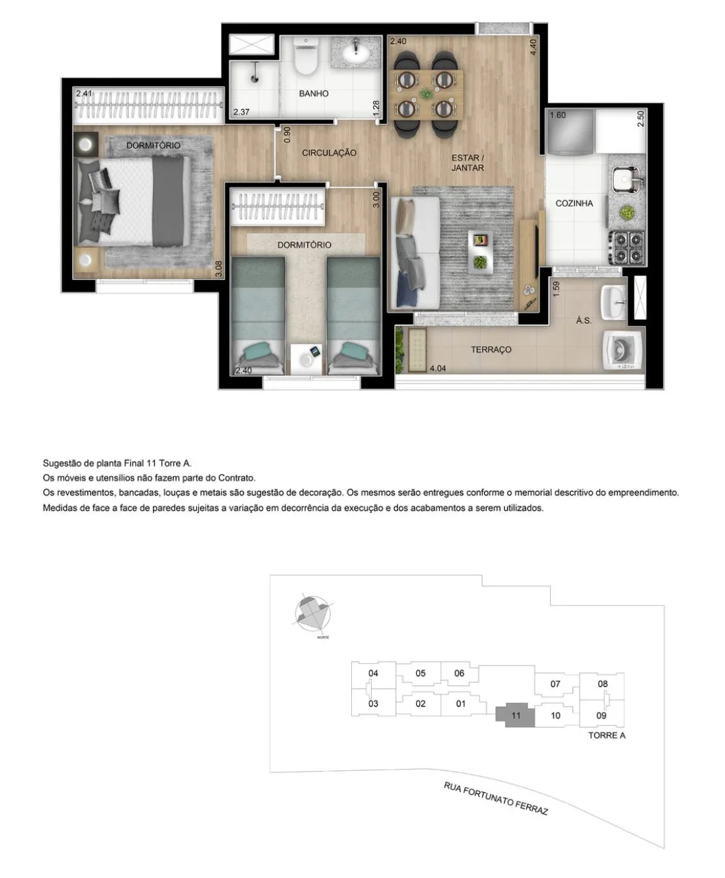Imagem APARTAMENTO RESIDENCIAL em São Paulo - SP, Lapa
