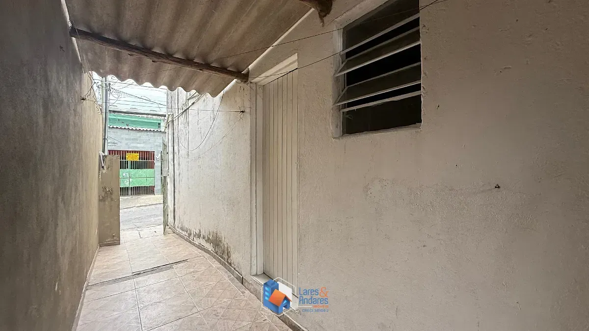 Imagem Sobrado para venda em Jardim Irapiranga com 1 quarto, 470m²